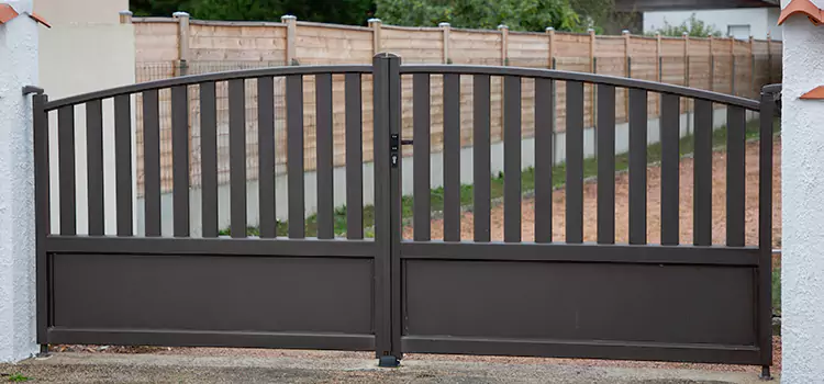 Advanced Gate Solutions in Bullhead City, AZ