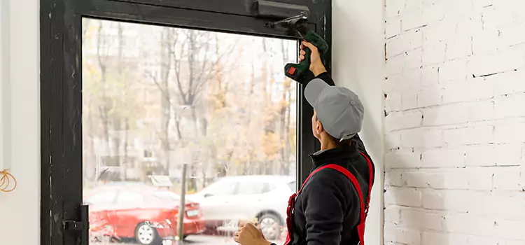 Comprehensive Door Closer Services in Bullhead City, AZ