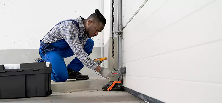 Expert Solutions for Every Garage Lock Need in Bullhead City, AZ