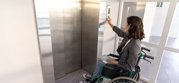 Benefits of Modern Handicap Door Systems in Bullhead City, AZ