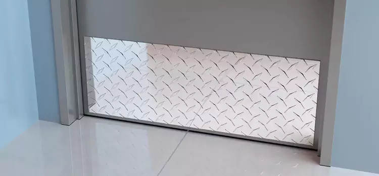Benefits of Professional Kick Plate Solutions in Bullhead City, AZ