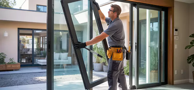 Specialized Sliding Door Roller Services in Bullhead City, Arizona