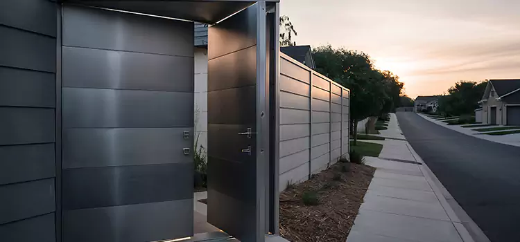 Comprehensive Steel Door Solutions in Bullhead City, AZ