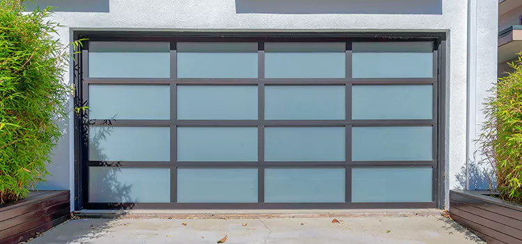 Why Choose Us for Garage Door Care in Bullhead City, AZ?