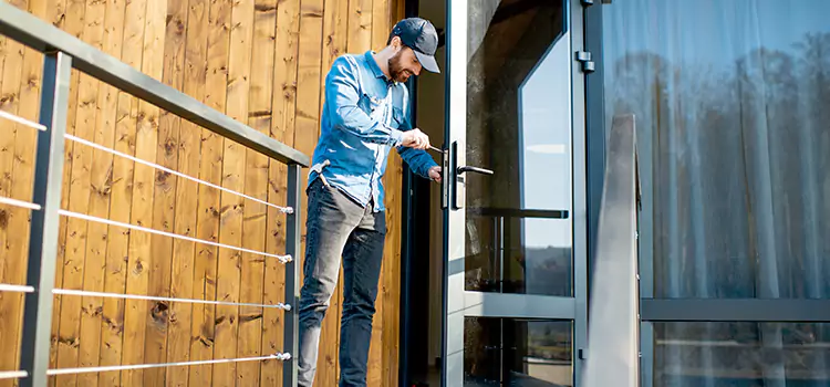 Emergency Patio Door Repair Bullhead City