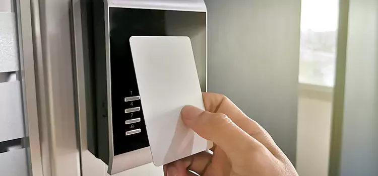 Advanced RFID Technology Integration in Bullhead City, AZ